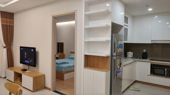 apartment for rent in district 2 hcmc new city apartment for rent in district 2 hcmc D224573 (14)